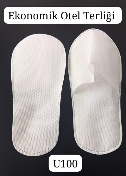 U100 - Ultrasonik Tela Terlik 