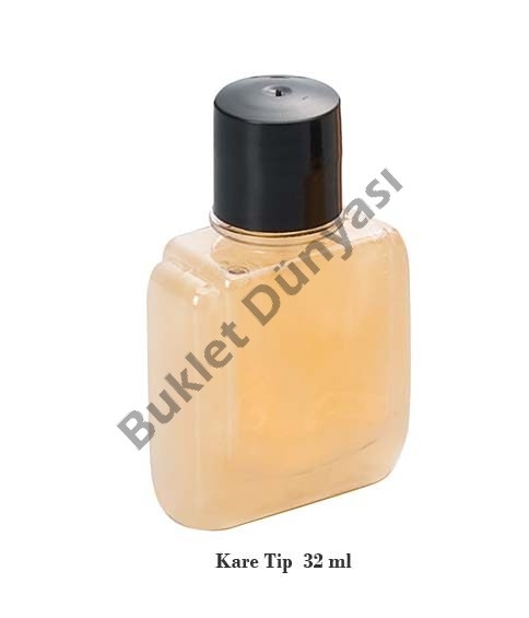 Kare tip 32 ml