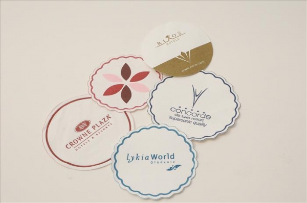 Bardak Altlığı imalat