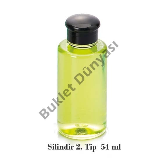 Silindir 2nci tip 54 ml